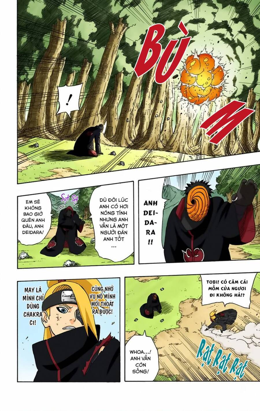 Chapter 357 - 19