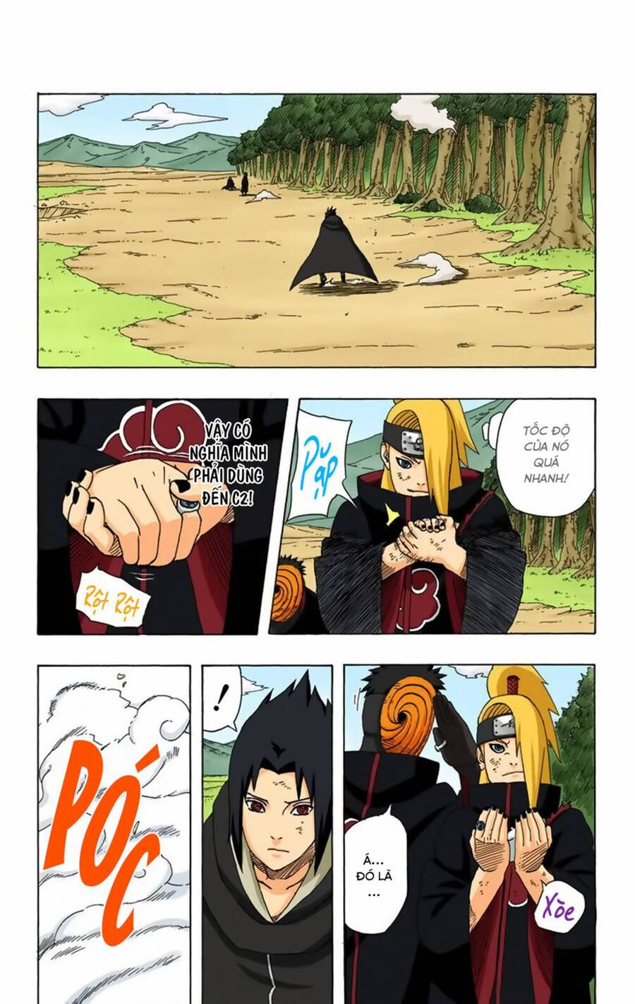 Chapter 357 - 20
