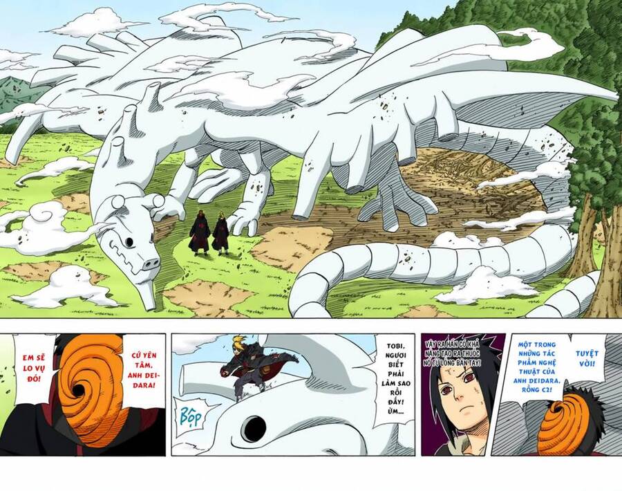 Chapter 357 - 21