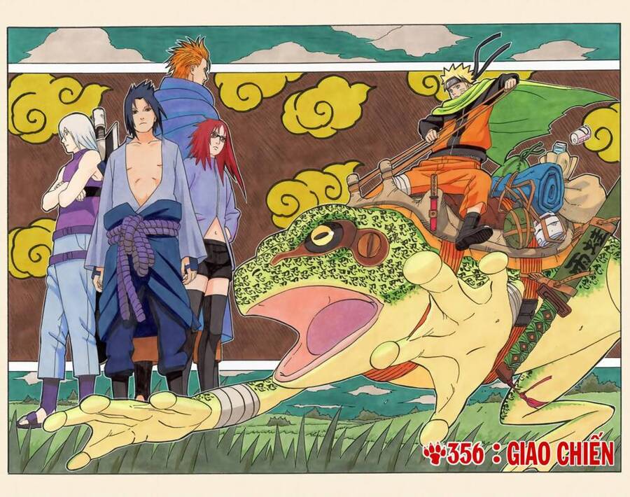 Chapter 356 - 6