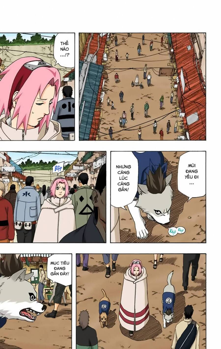 Chapter 356 - 10