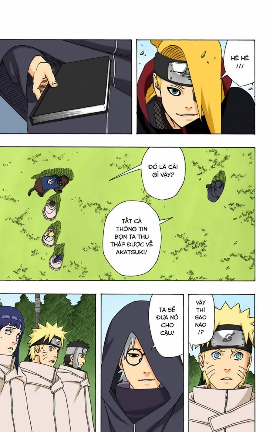 Chapter 356 - 18