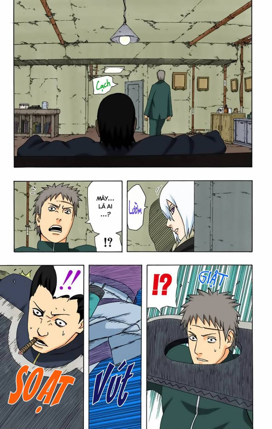 Chapter 355 - 15