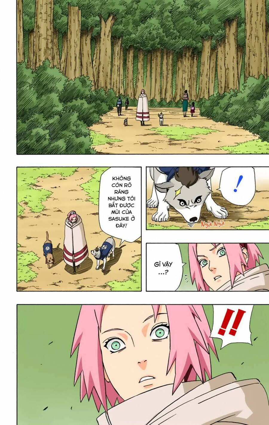 Chapter 355 - 18