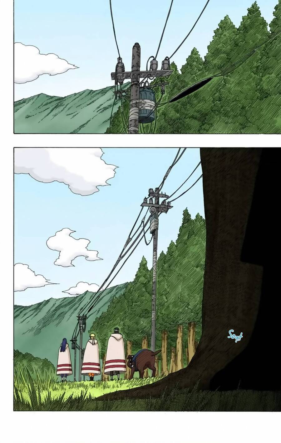 Chapter 355 - 20