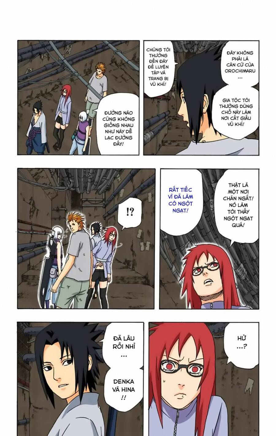 Chapter 354 - 10