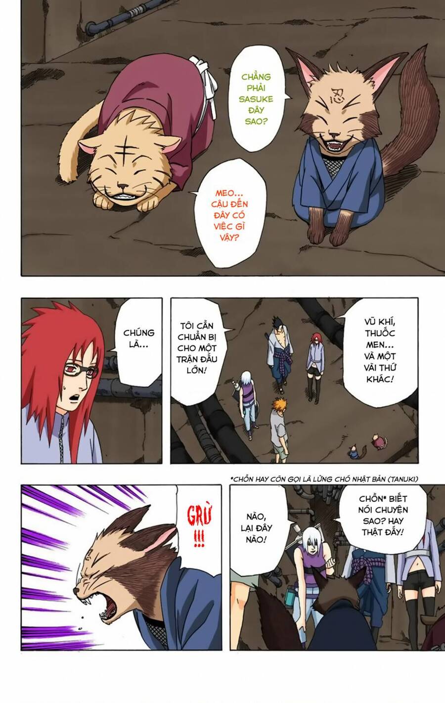 Chapter 354 - 11