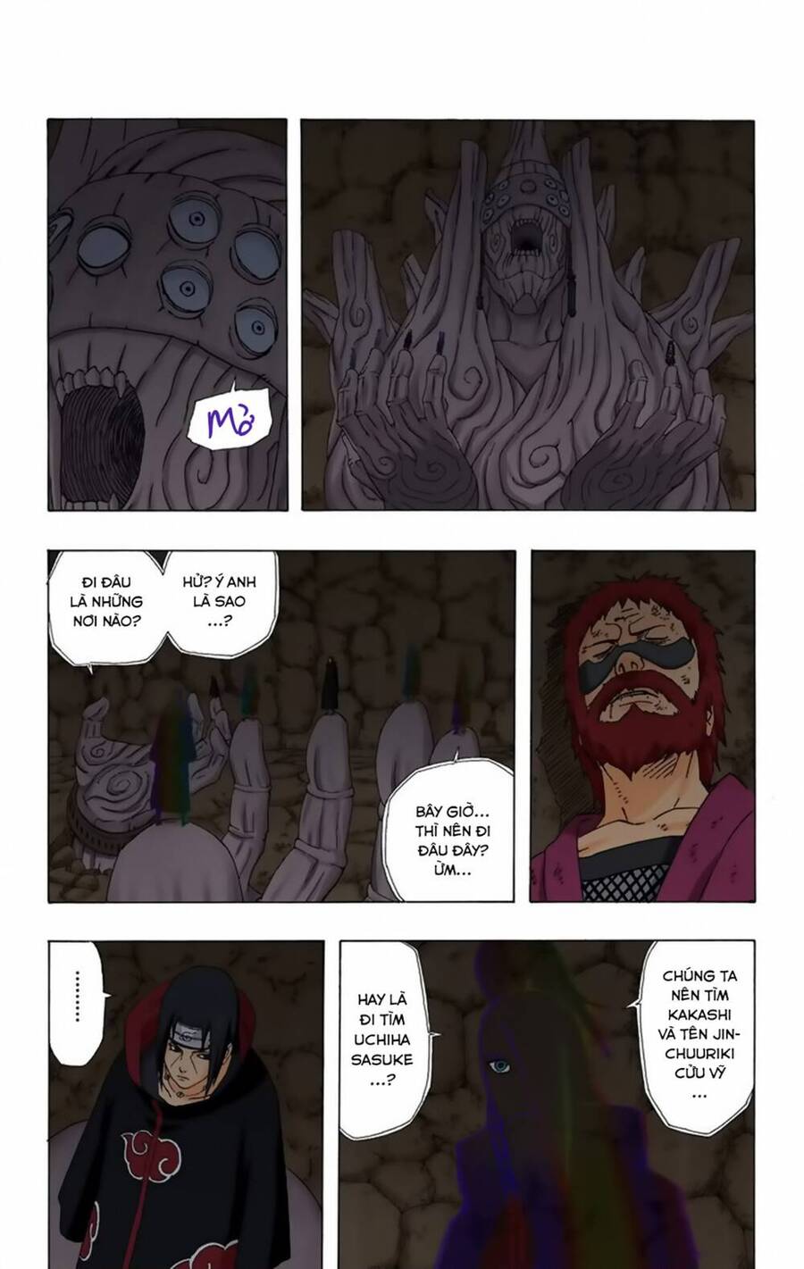 Chapter 354 - 16