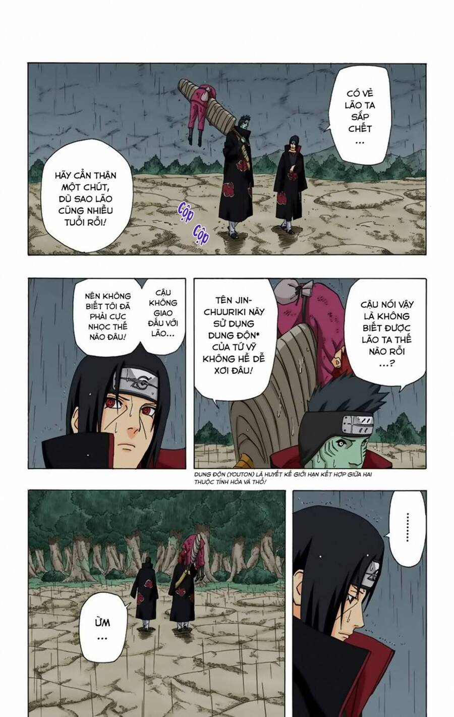 Chapter 353 - 8