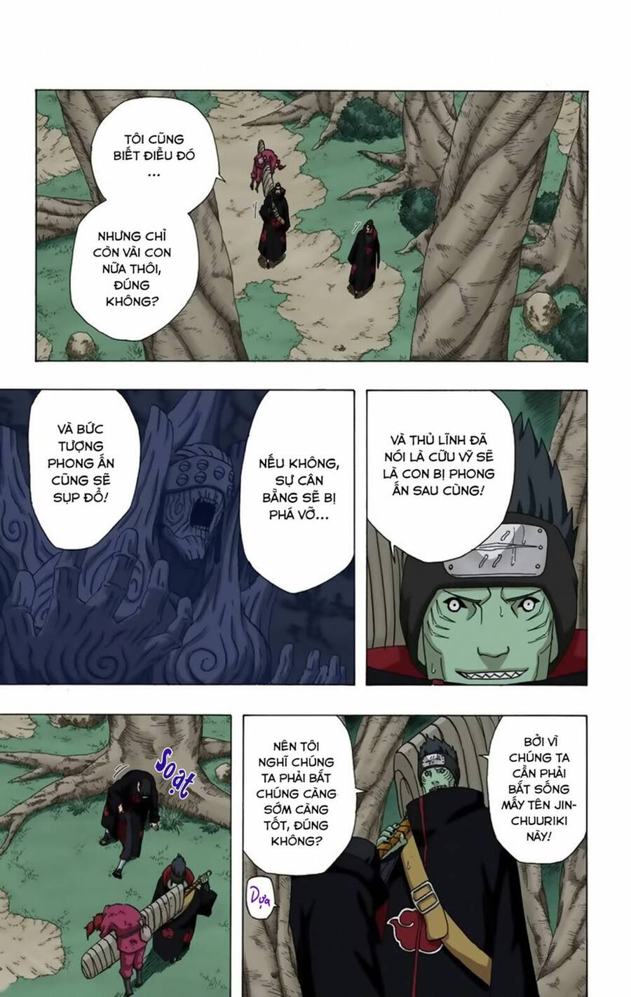 Chapter 353 - 10