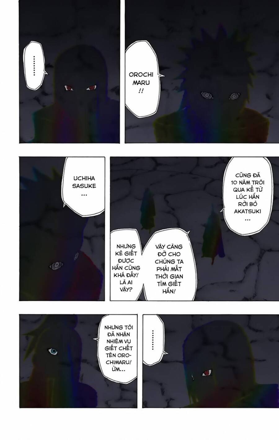 Chapter 353 - 19