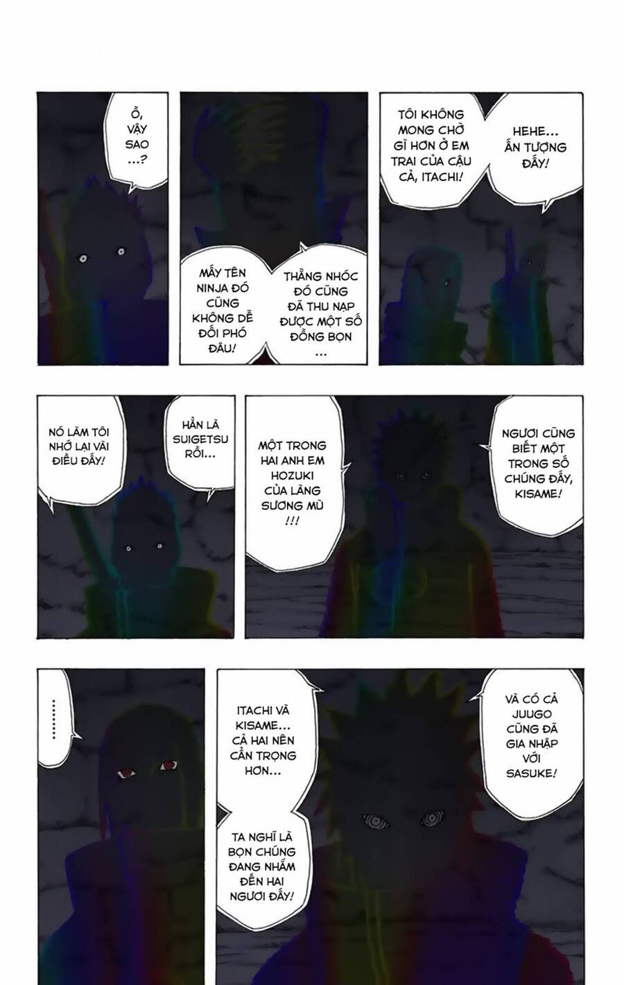 Chapter 353 - 20