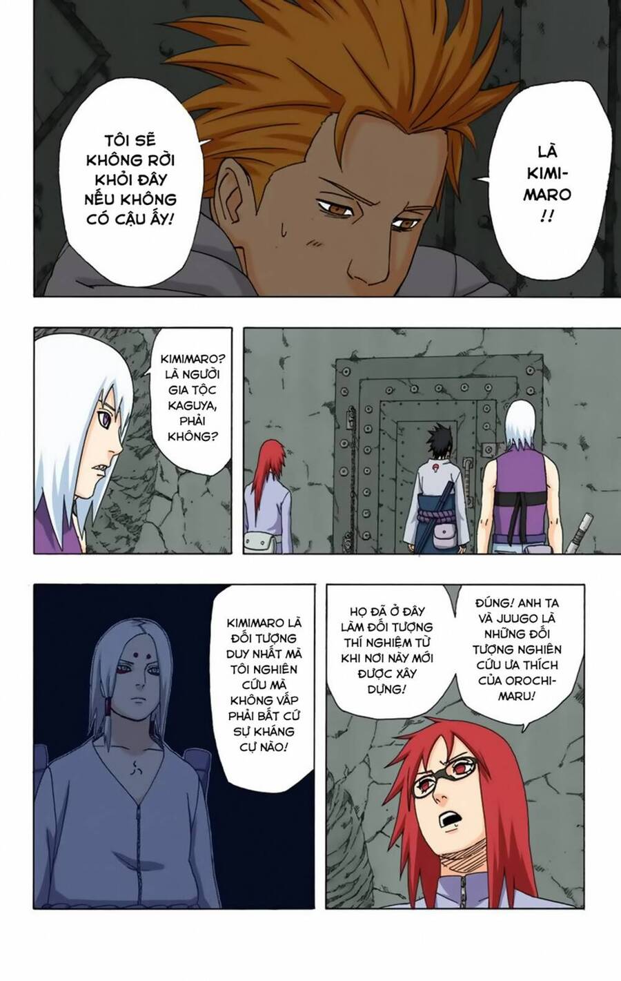 Chapter 352 - 9