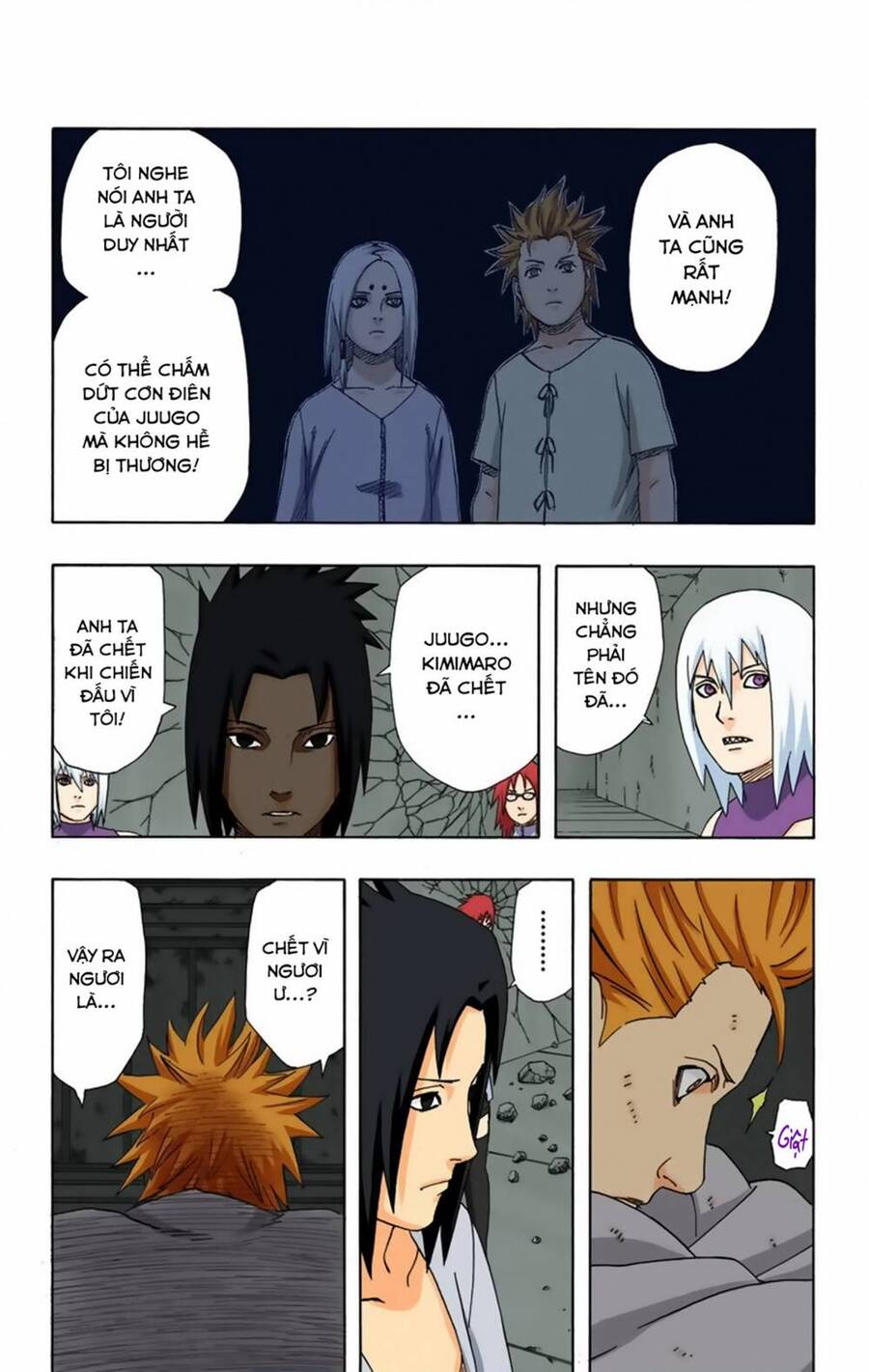 Chapter 352 - 10