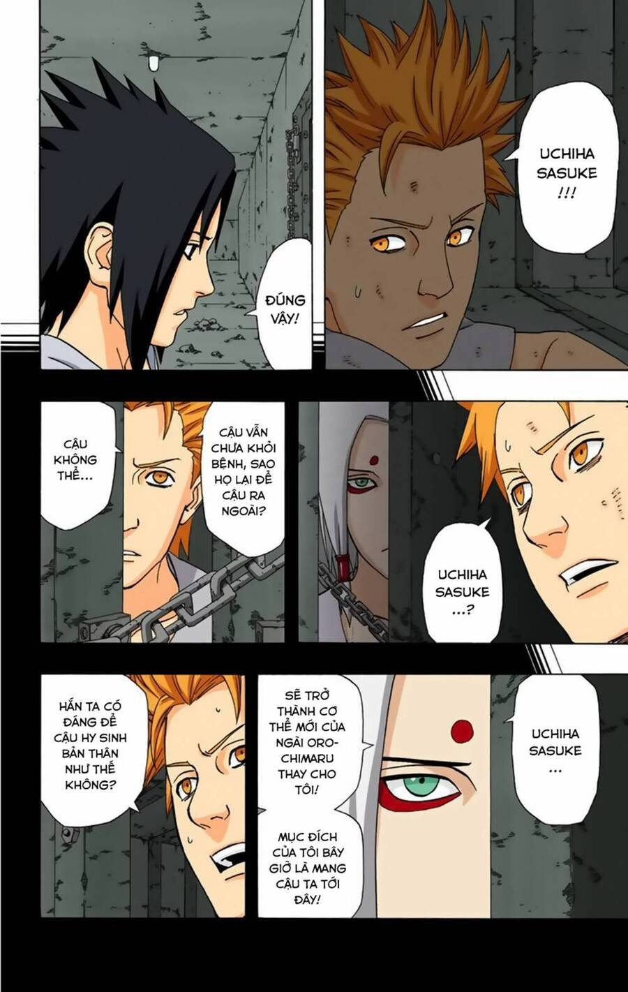 Chapter 352 - 11