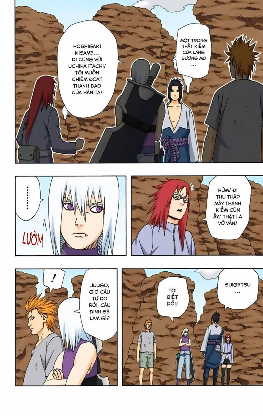 Chapter 352 - 16