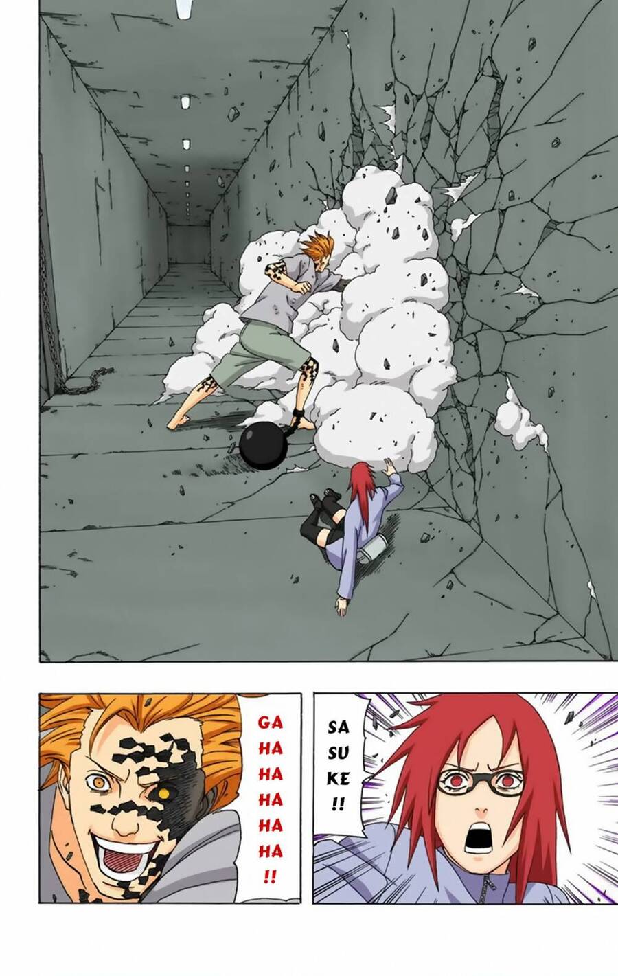 Chapter 351 - 9