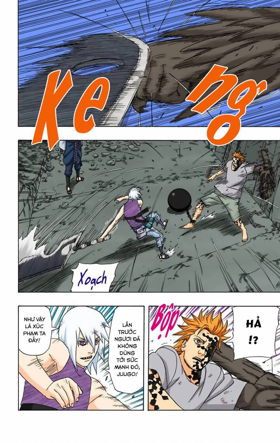 Chapter 351 - 13