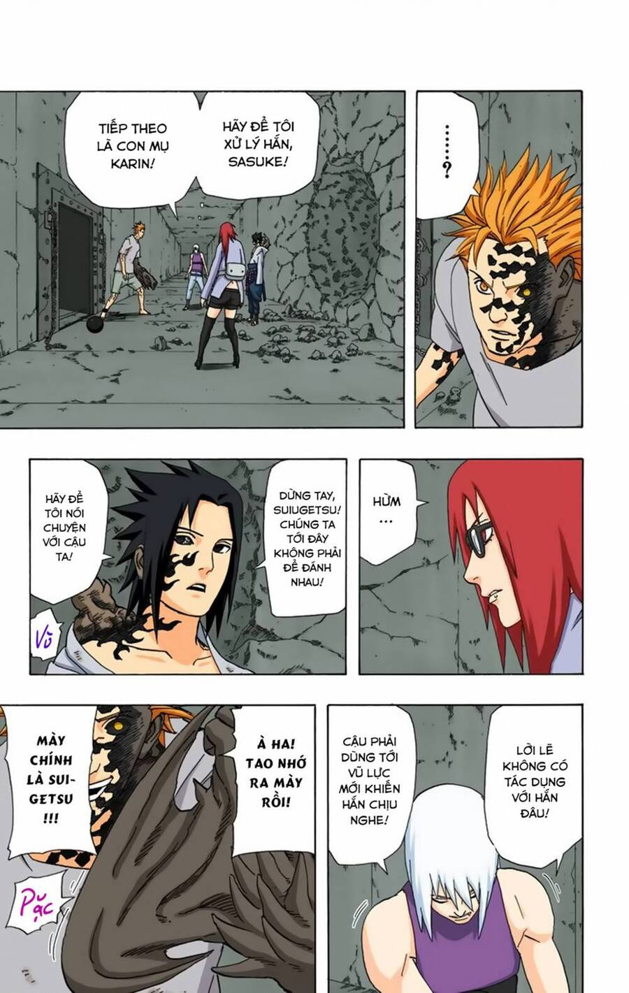 Chapter 351 - 14