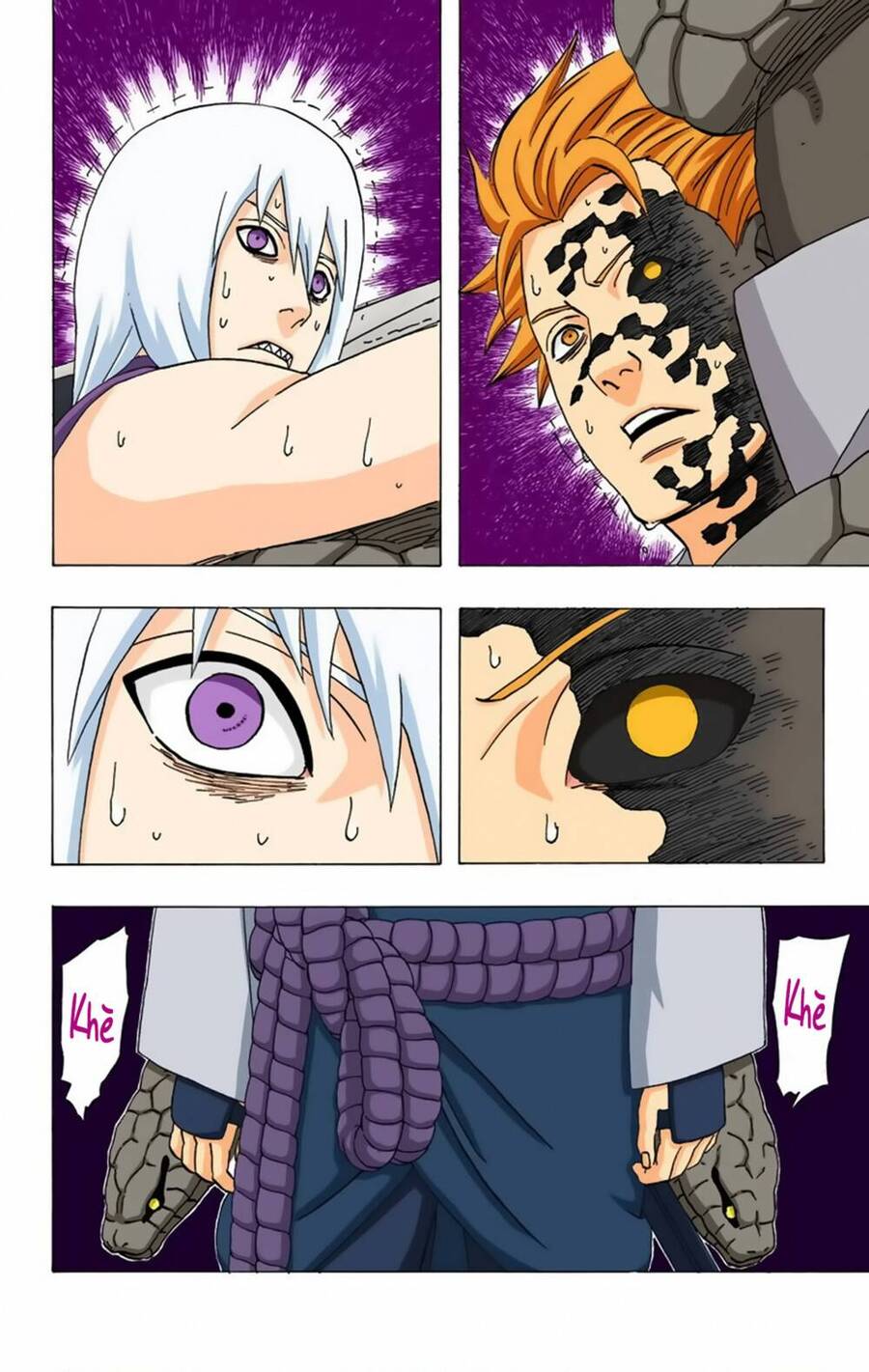 Chapter 351 - 18