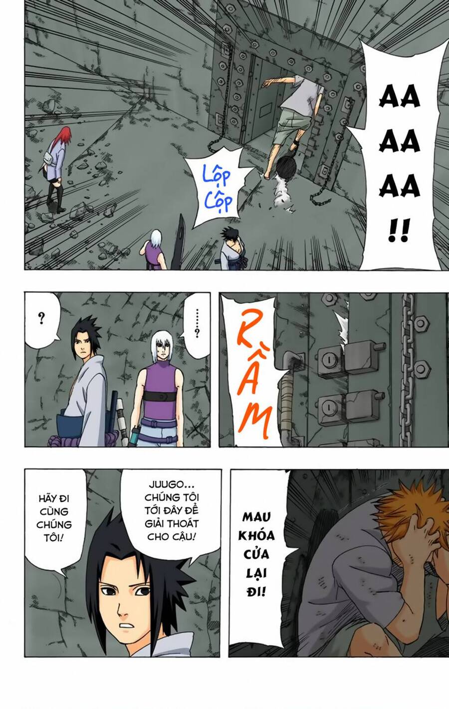 Chapter 351 - 20