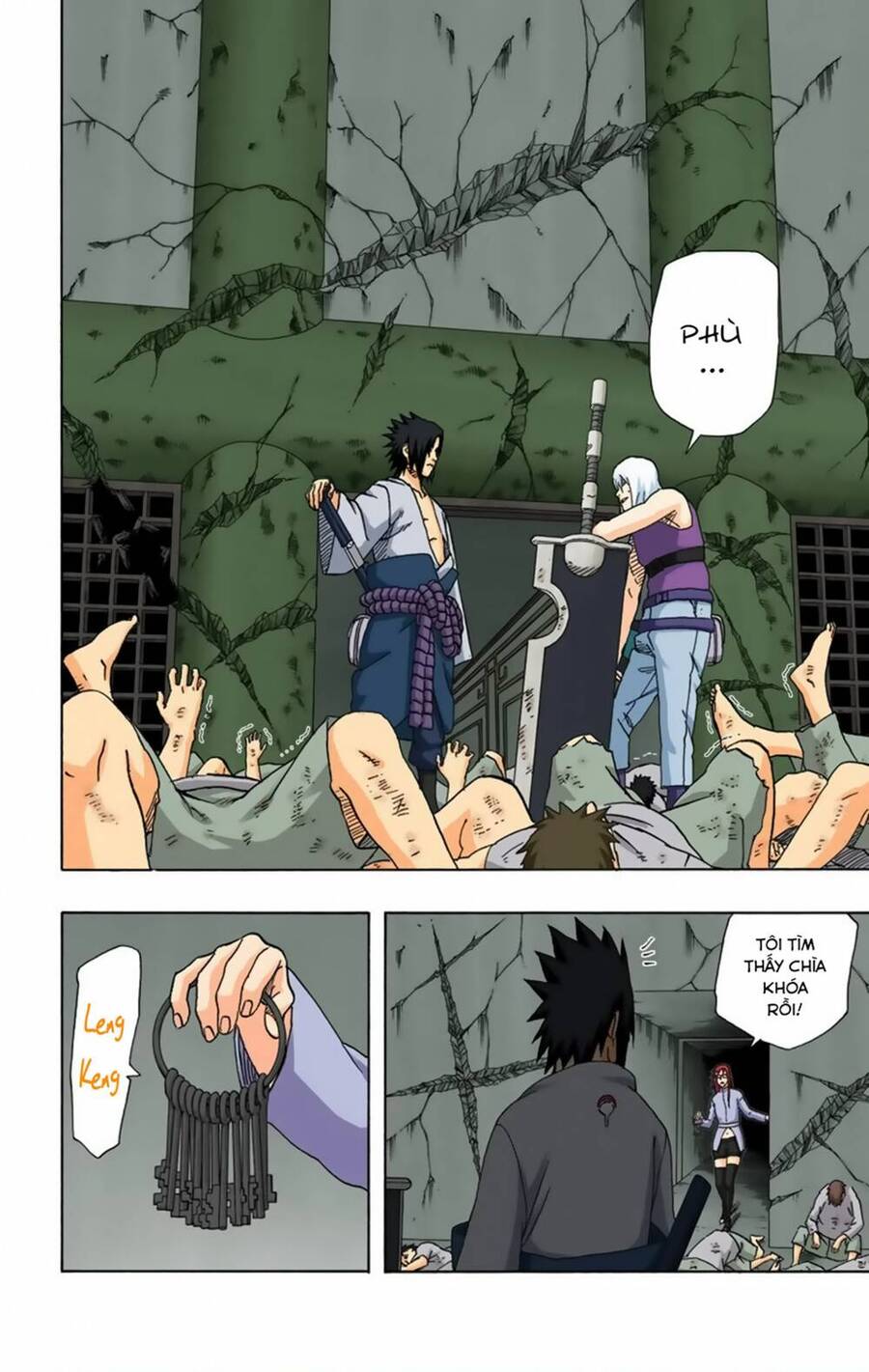 Chapter 350 - 22