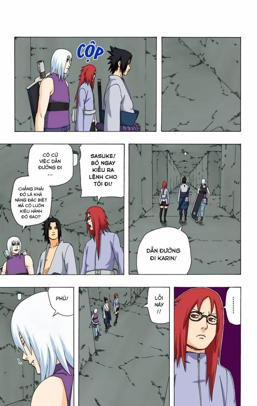 Chapter 350 - 23