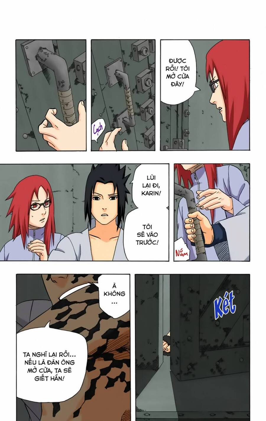 Chapter 350 - 27