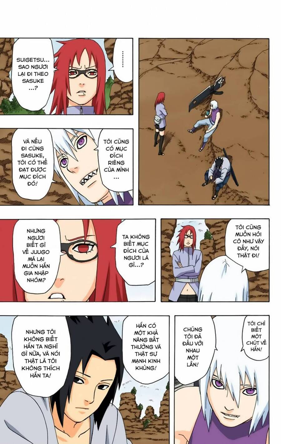 Chapter 349 - 10
