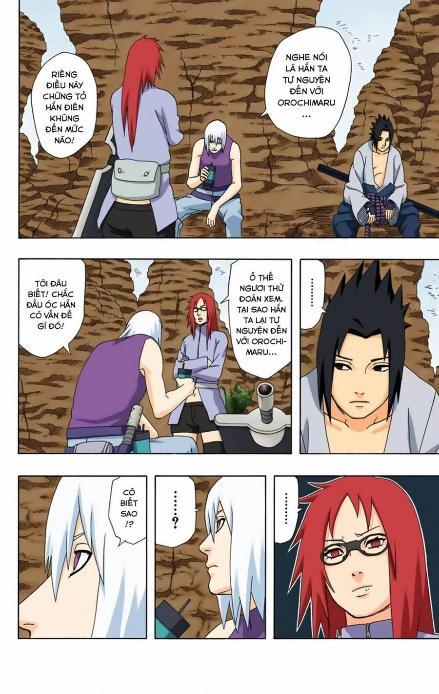 Chapter 349 - 11