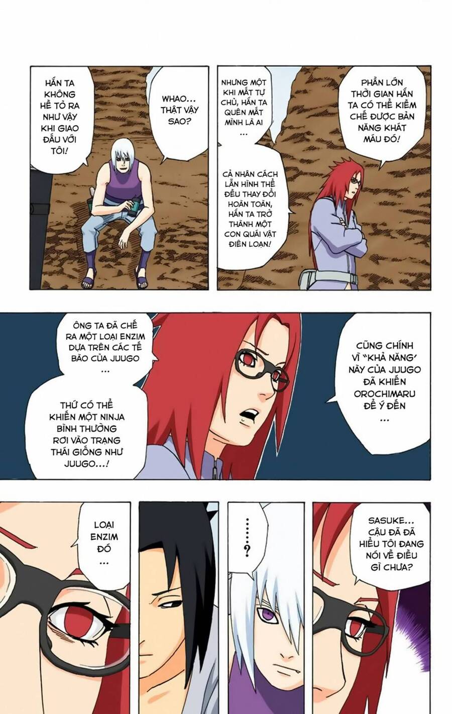 Chapter 349 - 14