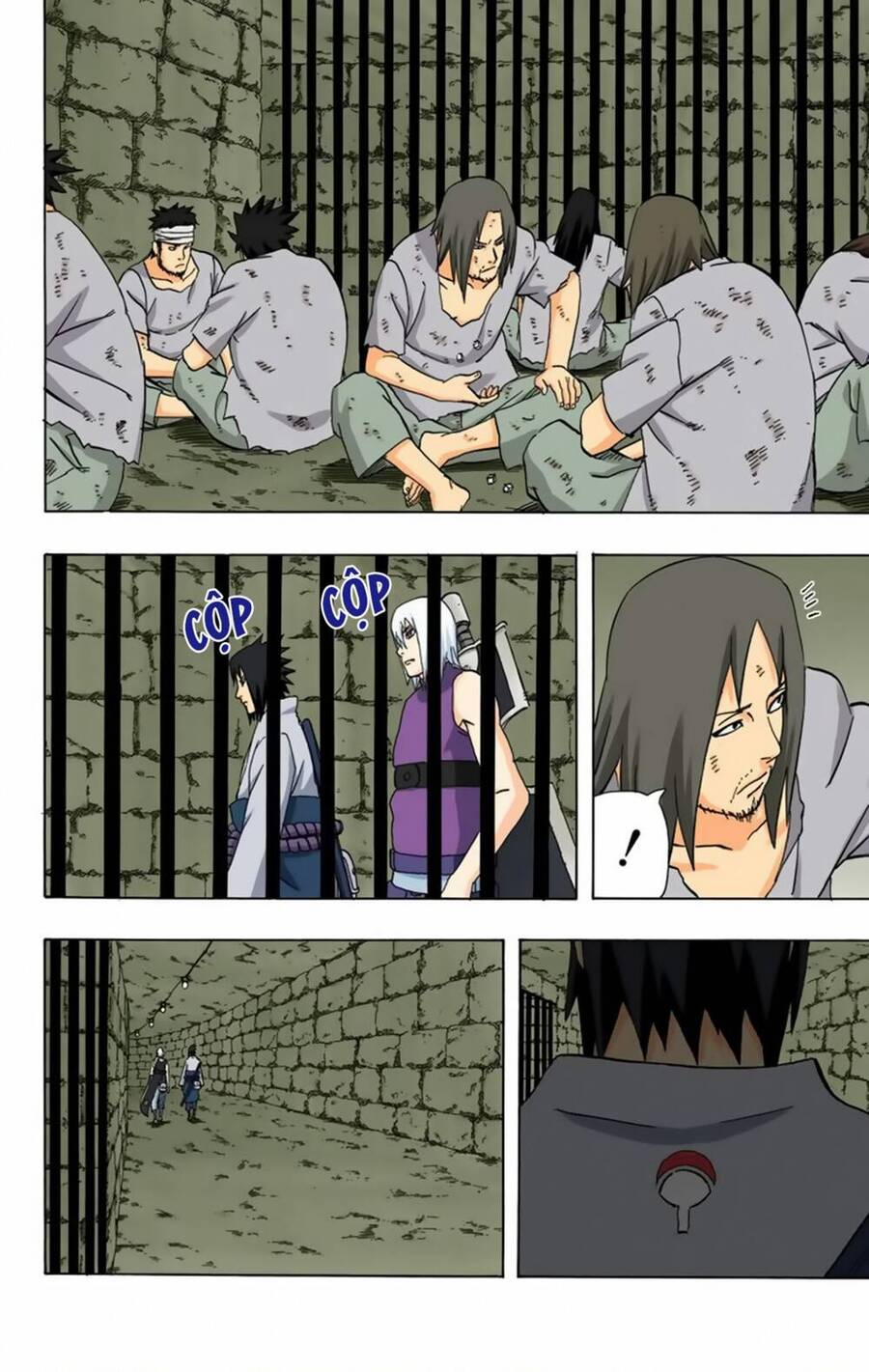 Chapter 348 - 9