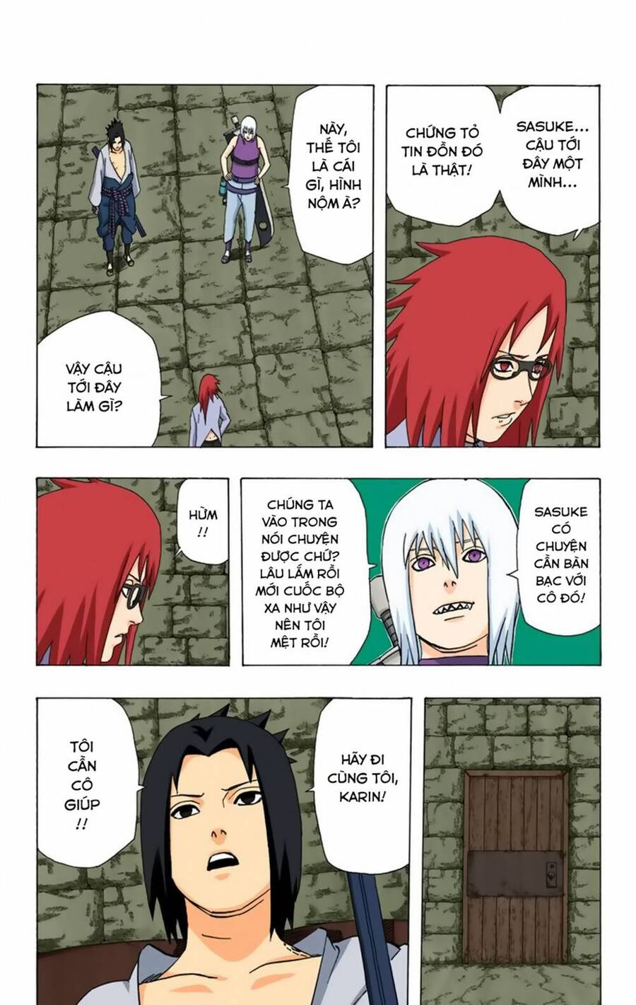 Chapter 348 - 12