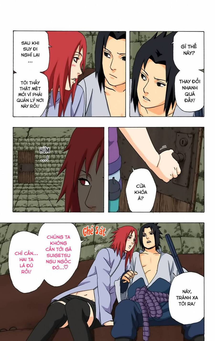 Chapter 348 - 18