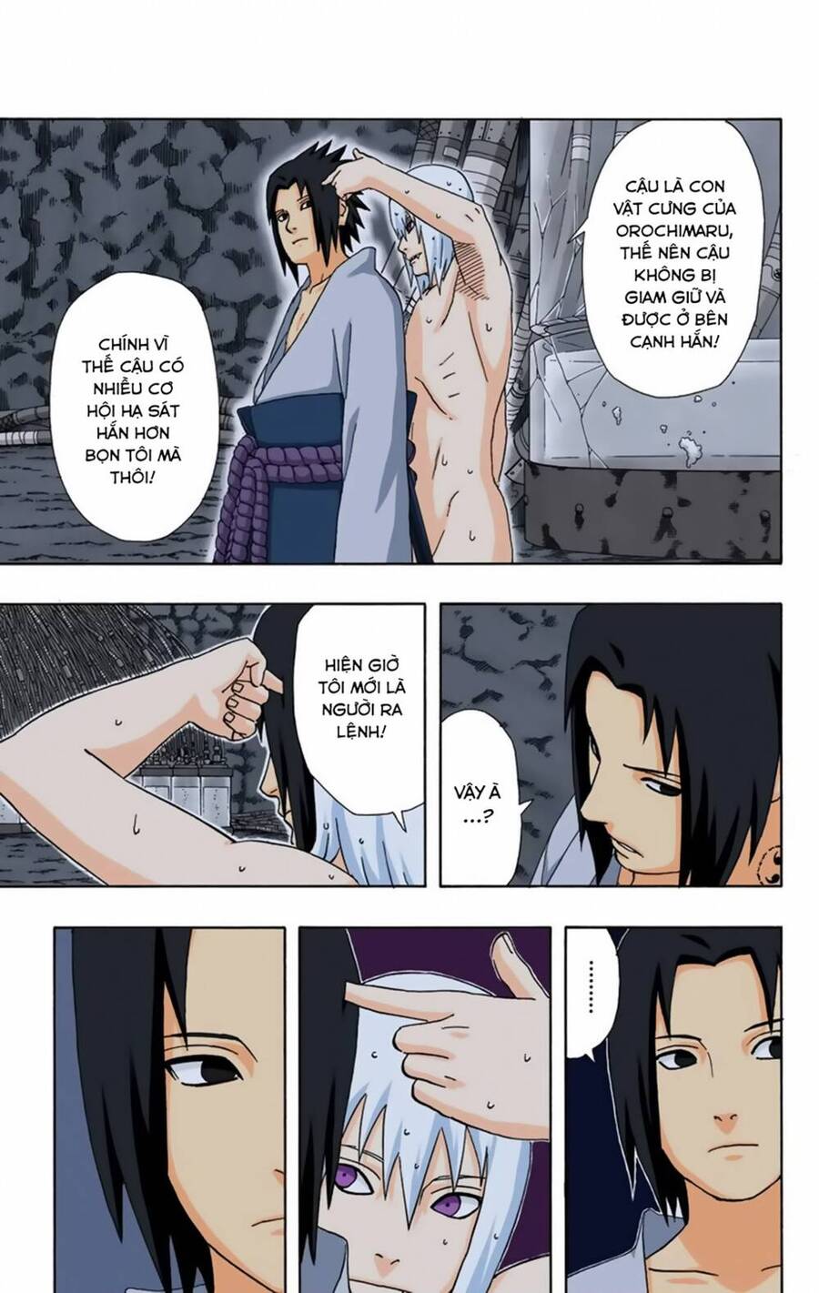 Chapter 347 - 10