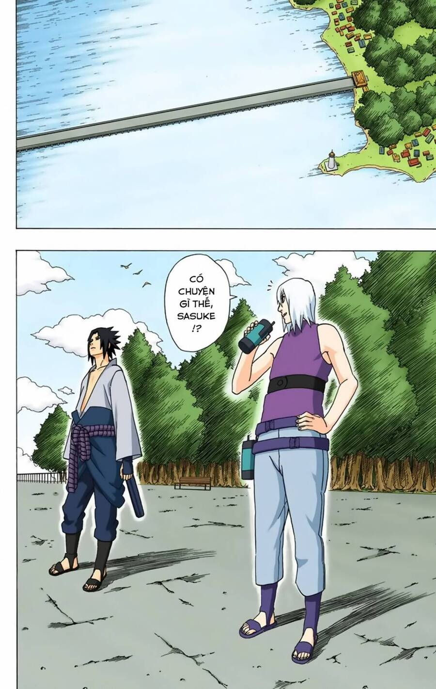 Chapter 347 - 17