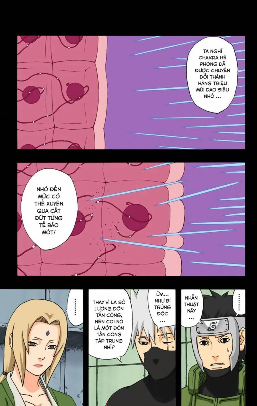 Chapter 346 - 15
