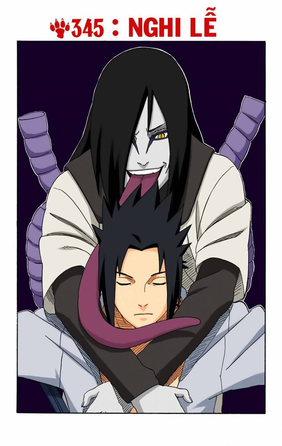 Chapter 345 - 6