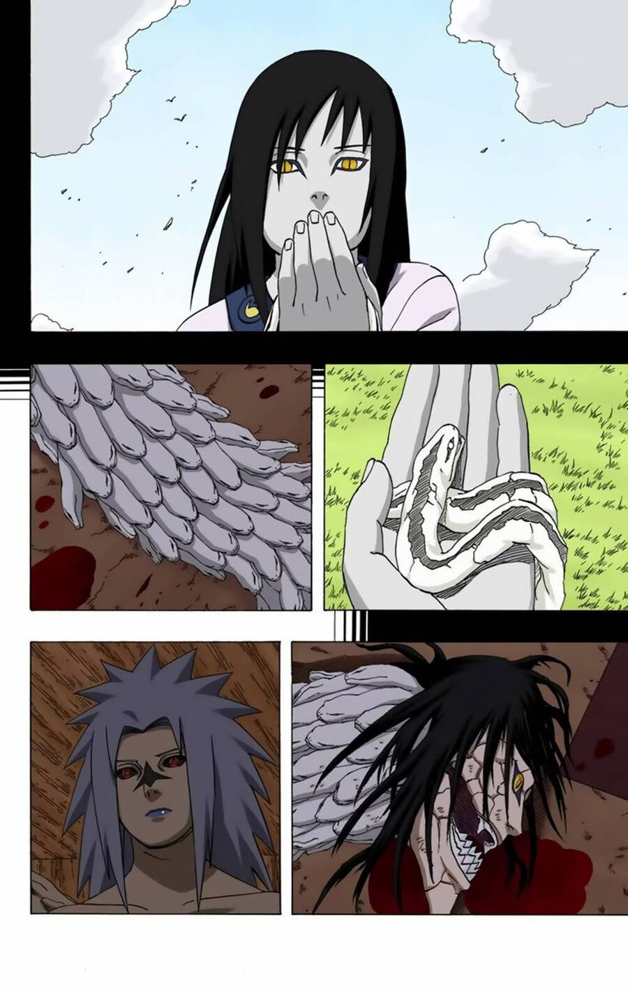 Chapter 345 - 7