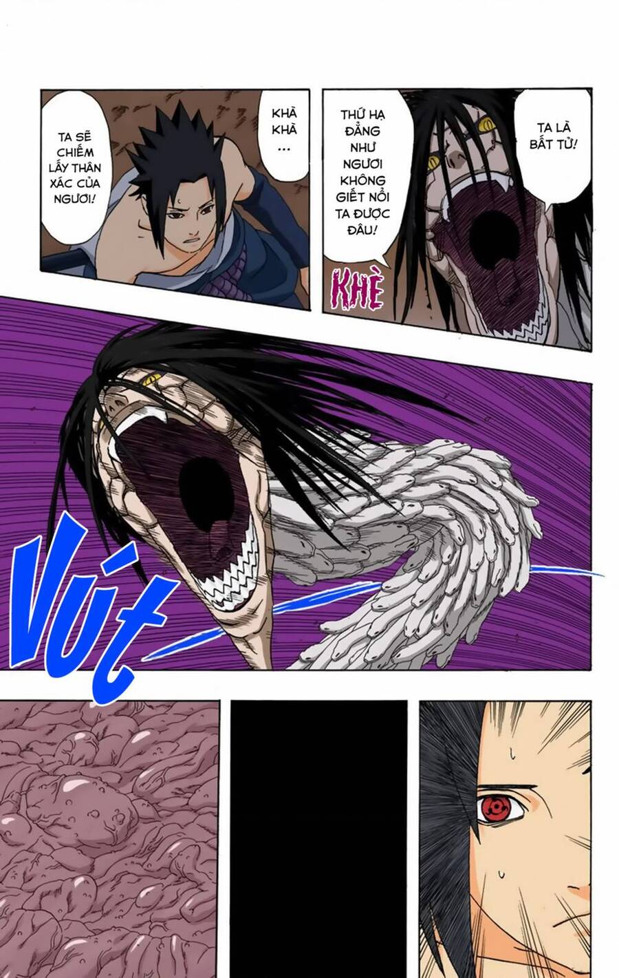 Chapter 345 - 10
