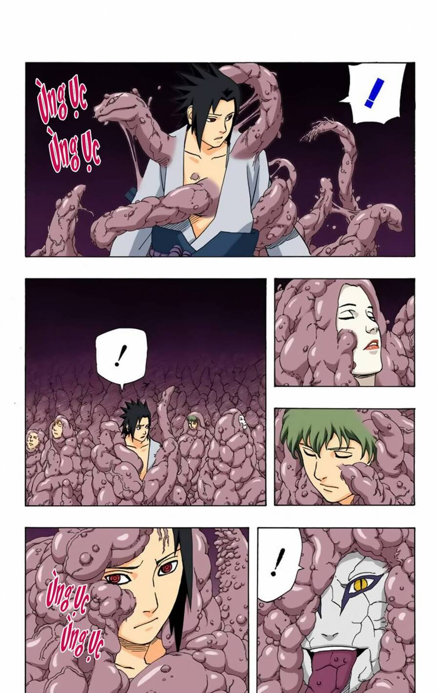 Chapter 345 - 12