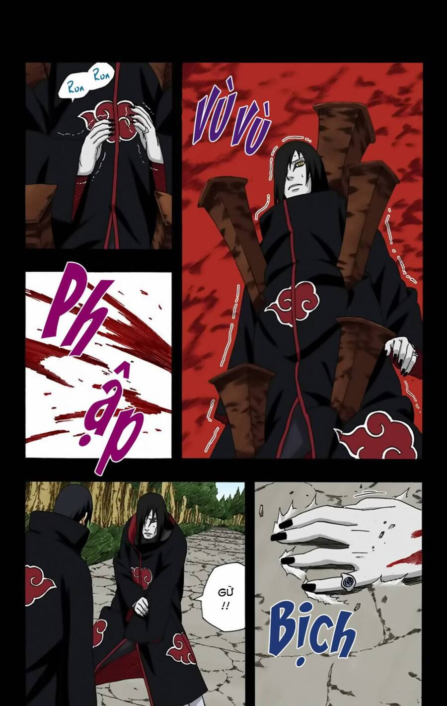 Chapter 345 - 14