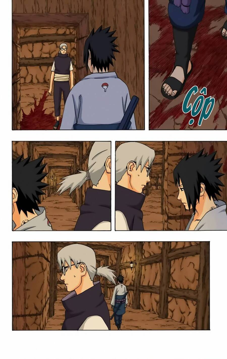 Chapter 345 - 21