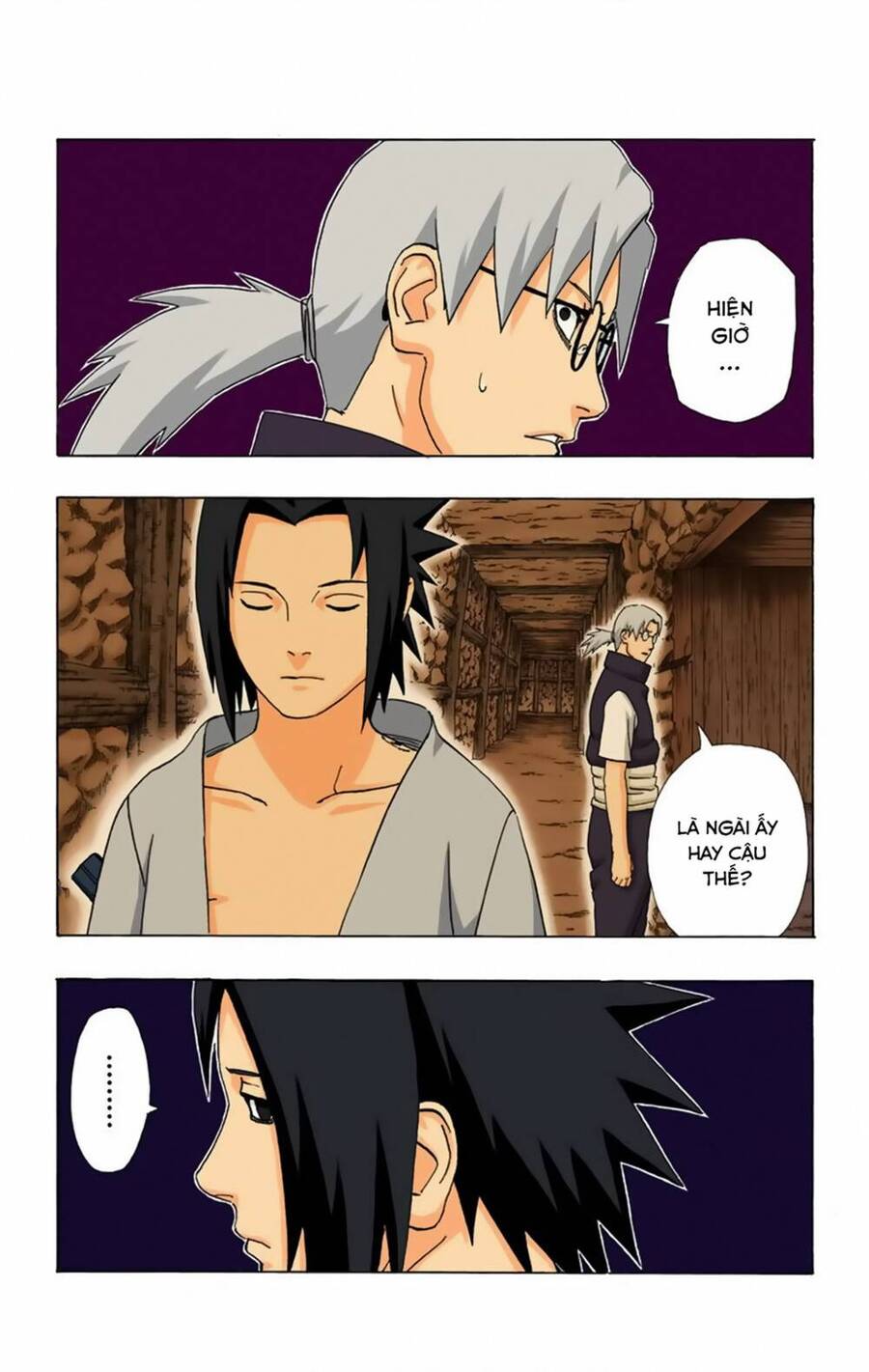 Chapter 345 - 22