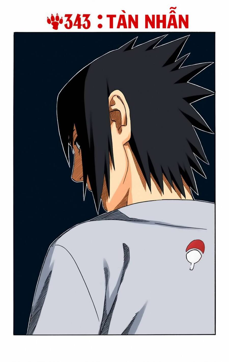 Chapter 343 - 6
