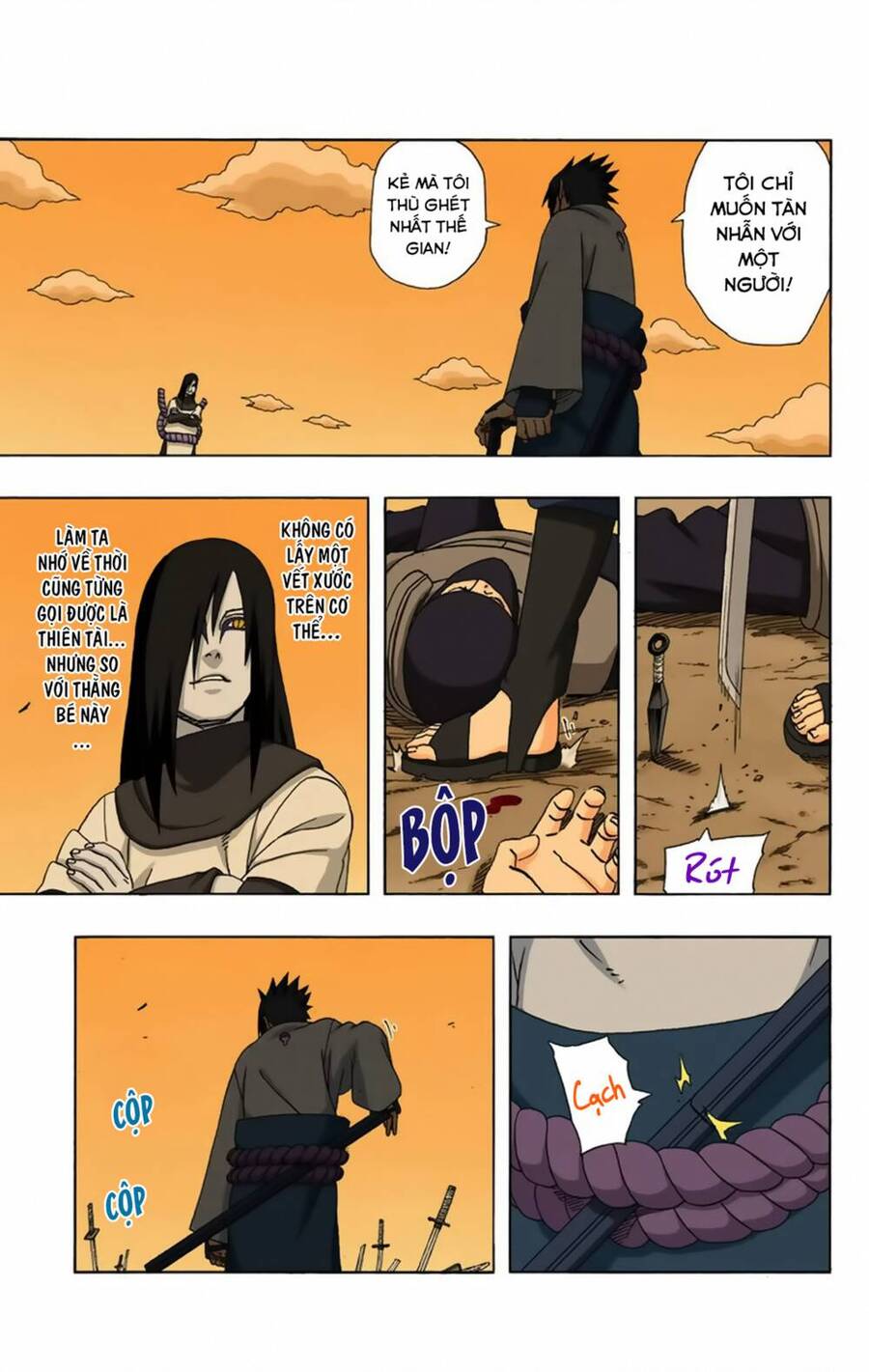 Chapter 343 - 8