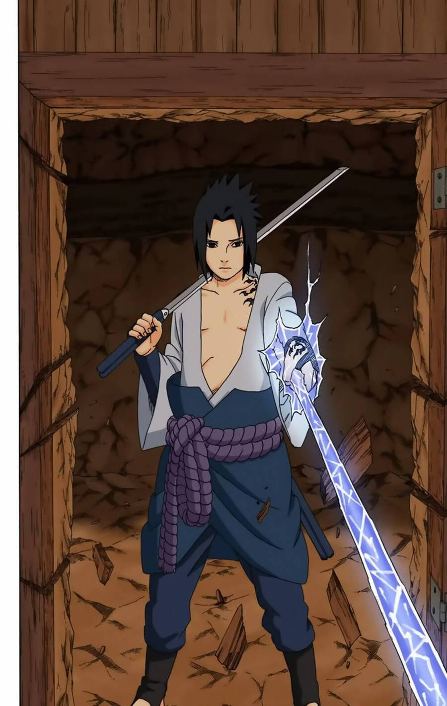 Chapter 343 - 20