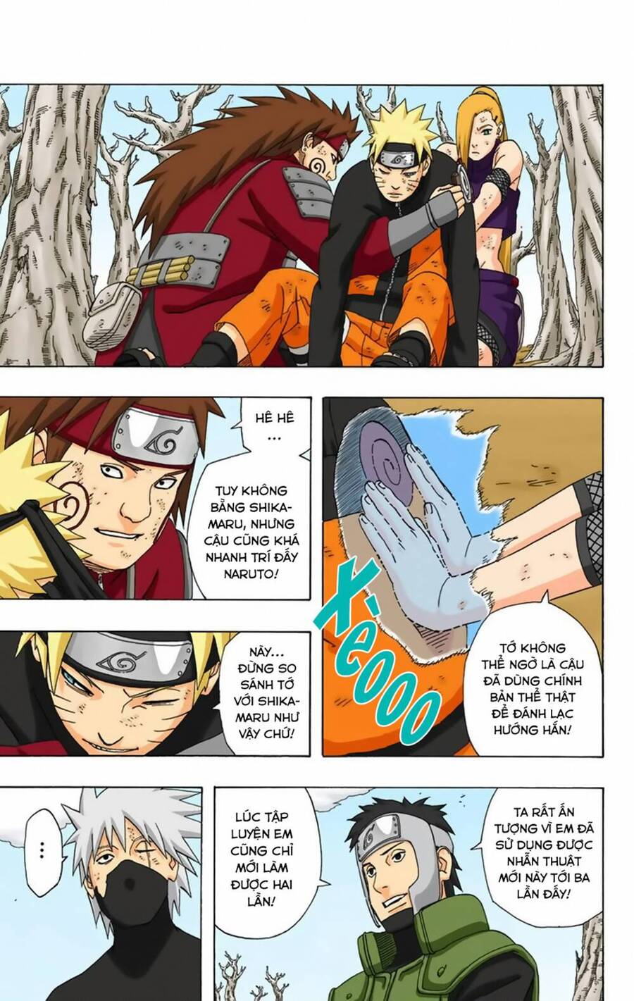 Chapter 342 - 10