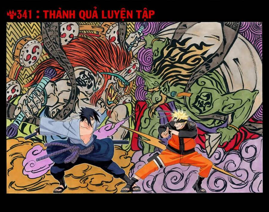Chapter 341 - 6