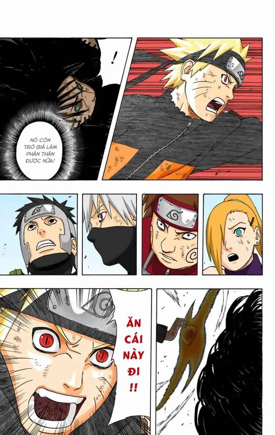 Chapter 341 - 15